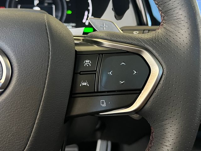 Used 2023 Lexus RX SUV