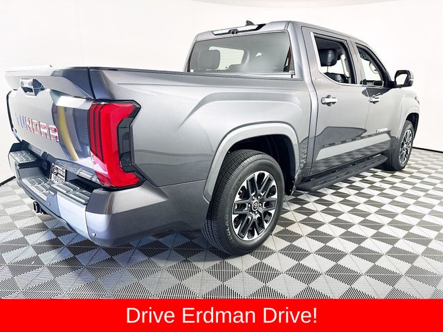 Used 2023 Toyota Tundra Truck