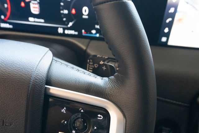 Used 2025 Nissan Armada SUV
