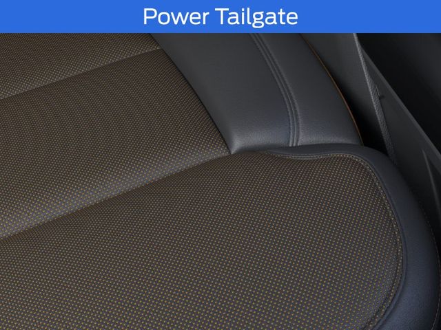 New 2026 Gray Ford Tremor image 21