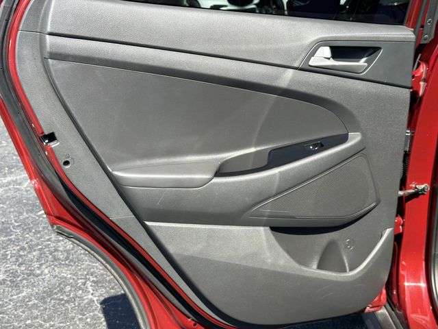 Used 2020 Hyundai Tucson SUV