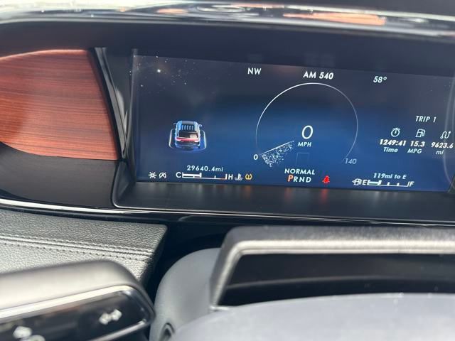 2023 Lincoln Navigator L Reserve photo