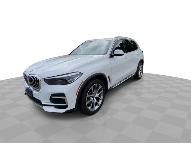 Used 2023 BMW X5 xDrive40i For Sale in Livonia, MI