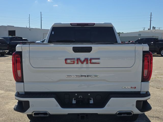 2024 GMC Sierra 1500 AT4:46539B