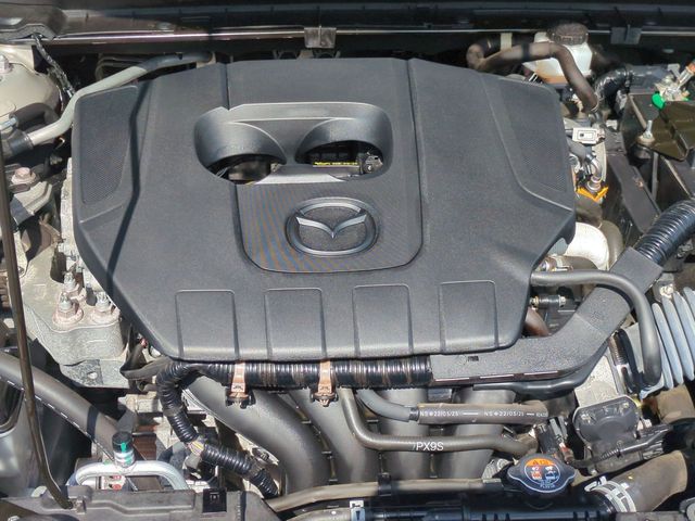 used 2023 Mazda CX-30 car, priced at $23,221