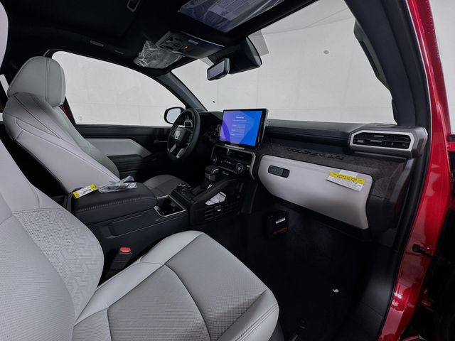 2025 Toyota Tacoma Limited - Photo 29