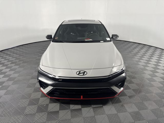New 2025 Hyundai Elantra N For Sale in Indianapolis, IN