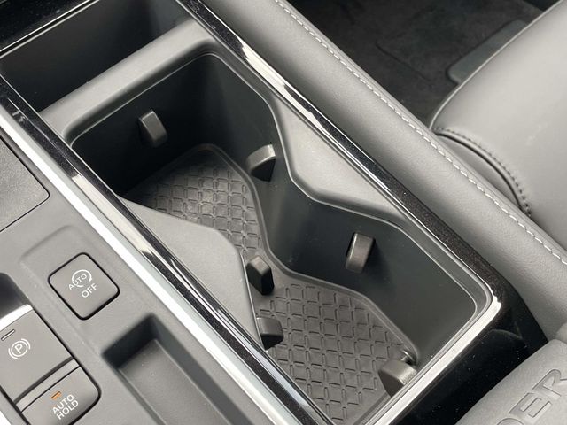 New 2026 Red Nissan SL image 29