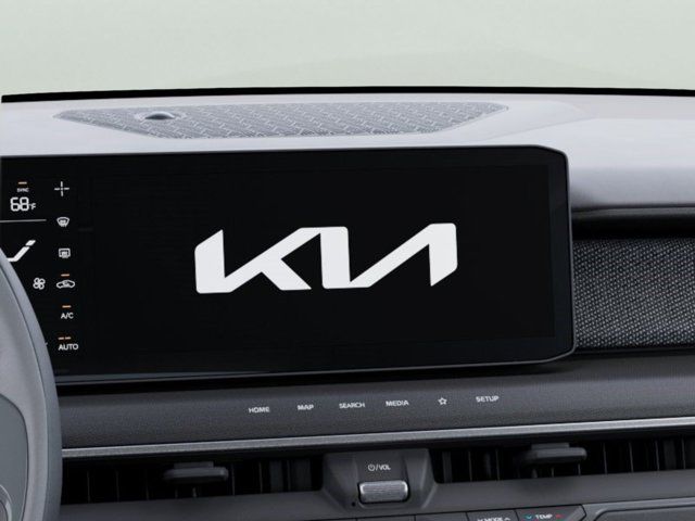 New 2026 White Kia GT-Line image 15
