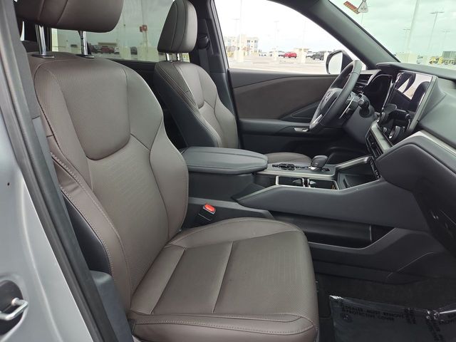 Used 2025 Lexus TX SUV