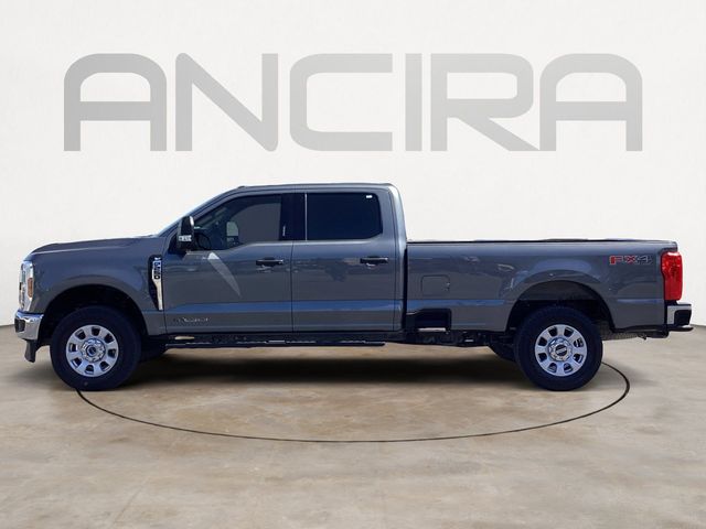 Used Car 2024 Ford F-250sd  Xlt For Sale Under $60,000 In San Antonio, Texas
