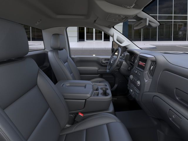 2026 GMC Sierra 3500HD Pro:47395