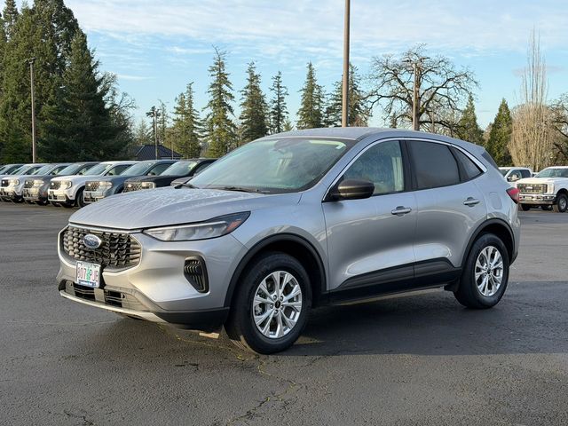 used 2023 Ford Escape car, priced at $22,683