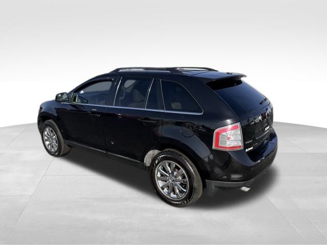 2010 Ford Edge Limited 5