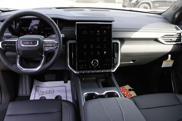 New 2026 White GMC Elevation image 26