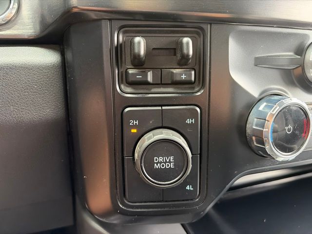 2026 Ford F-250SD Lariat White at Grove City Ford