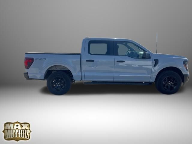 2024 Ford F-150 STX 9