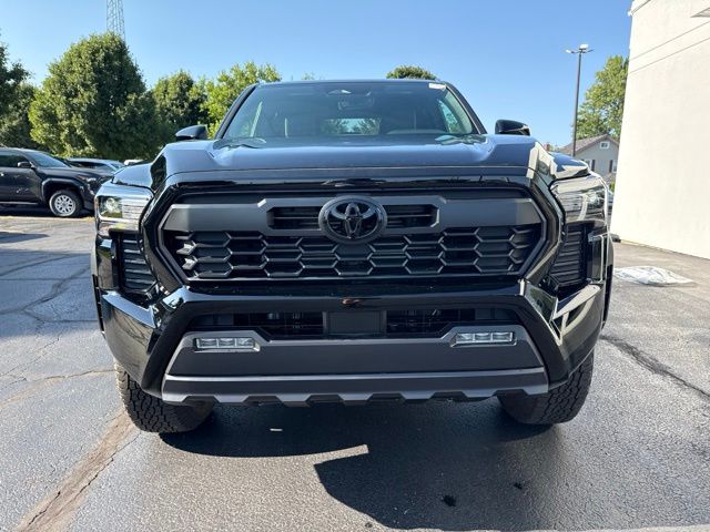 2026 Toyota Tacoma TRD Off Road - Photo 39