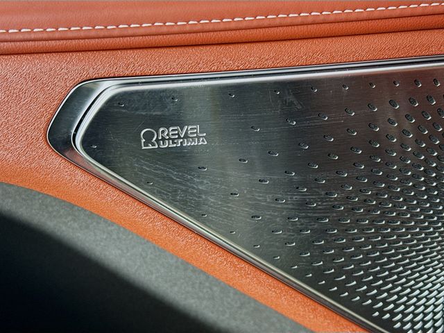 2025 Dark Gray Metallic Lincoln Nautilus Black Label AWD SUV