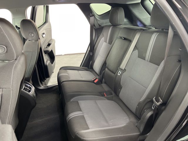 2023 Black Chevrolet Blazer LT FWD SUV