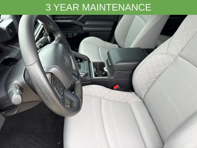 Used 2024 Toyota Tacoma Truck