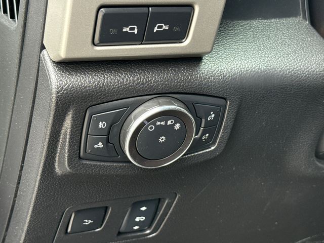 Used 2018 Ford F-350SD Truck