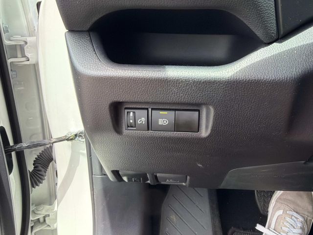 Used 2025 Toyota RAV4 SUV