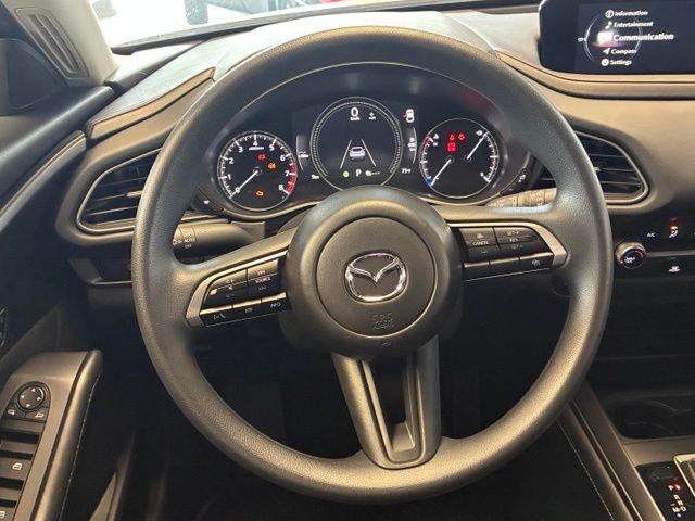 New 2026 Snowflake White Pearl Mazda 2.5 S AWD image 10