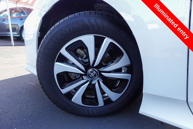 used 2019 Toyota Prius Prime car, priced at $19,699