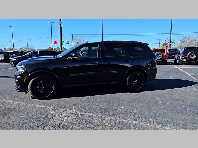 2026 Dodge Durango GT Plus HEMI V8 AWD
