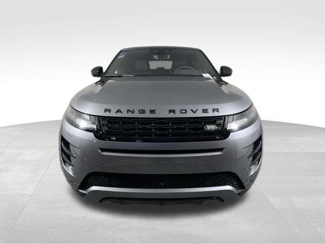 2024 Land Rover Range Rover Evoque Dynamic 13