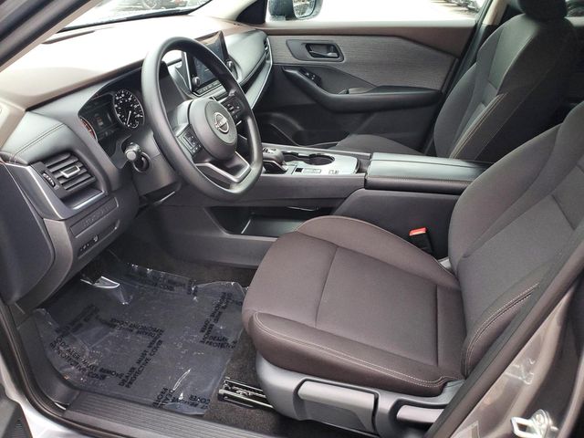 Used 2023 Nissan Rogue SUV