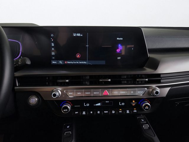 Used 2024 Kia Telluride SUV