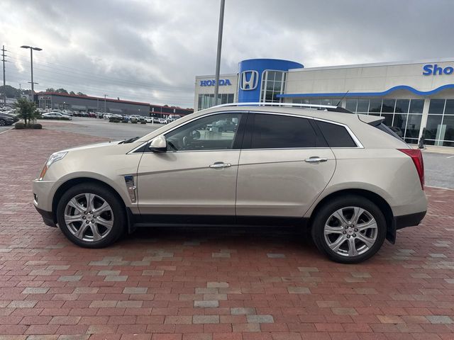 Used 2011 Cadillac SRX SUV