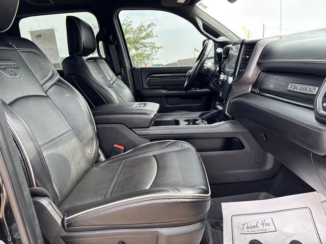 Used 2024 Ram 2500 Truck