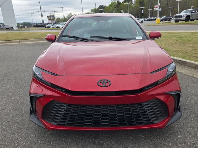 New 2026  Toyota SE image 2