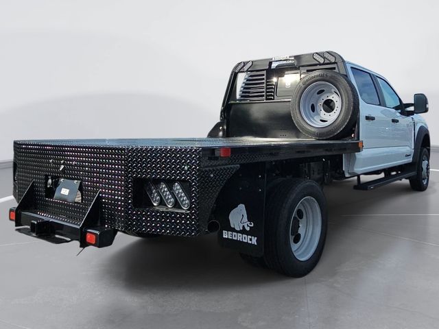 New 2026 White Ford XL image 5