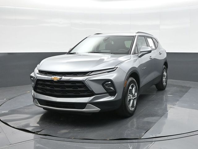 2024 Chevrolet Blazer 2.0T 2LT FWD's photo