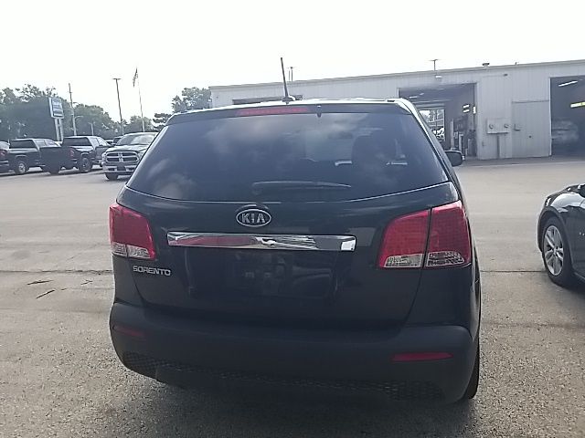 Used 2011 Kia Sorento SUV