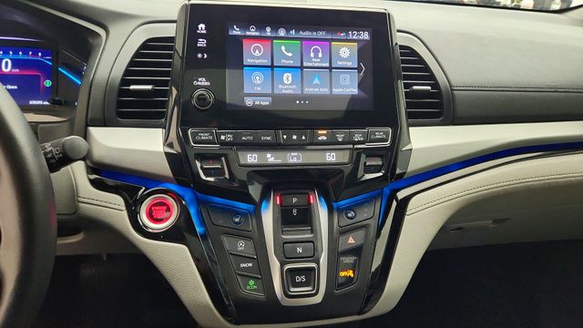 2023 Honda Odyssey Touring  at Community Kia