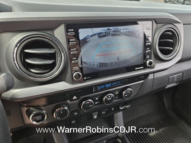 Used 2021 Toyota Tacoma Truck