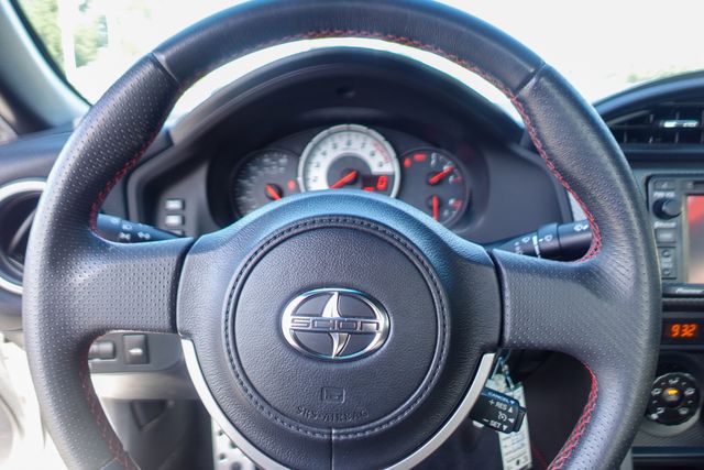 used 2015 Scion FR-S car, priced at $14,500