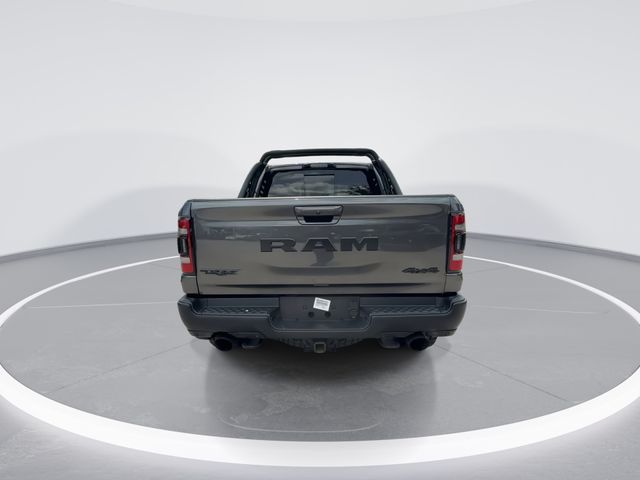 Used 2022 Ram 1500 Truck