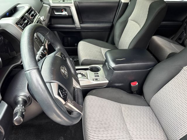 Used 2018 Toyota 4Runner SUV