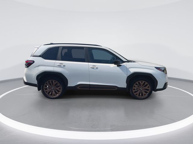 Used 2026 White Subaru Sport image 9