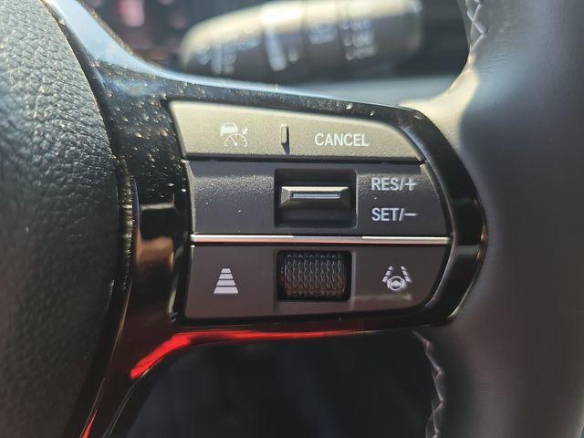 New 2026 Honda Passport SUV
