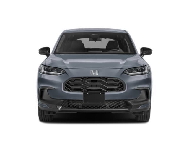 new 2027 Honda HR-V car, priced at $31,350
