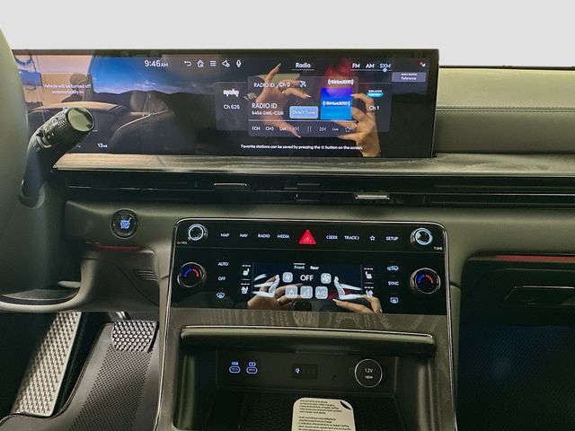 Thumbnail: 2026 Genesis GV80 - 11