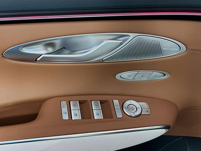 Thumbnail: 2026 Genesis GV70 - 20