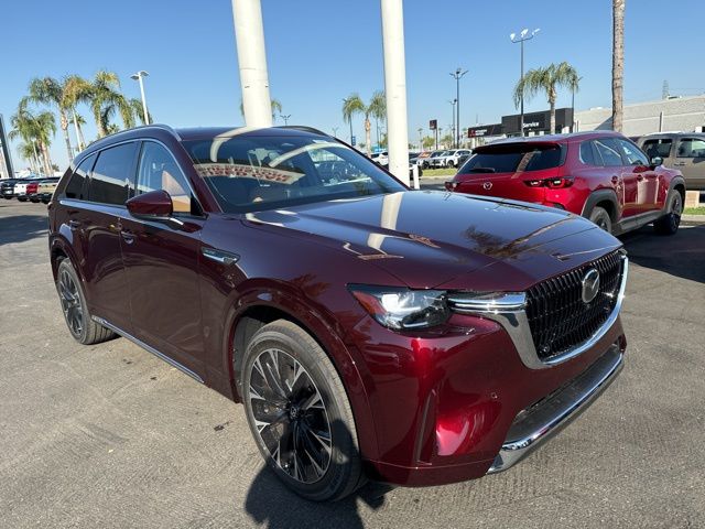 2024 Mazda CX-90 3.3 Turbo S Premium Plus 3